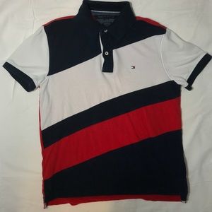 Tommy Hilfiger Polo Shirt